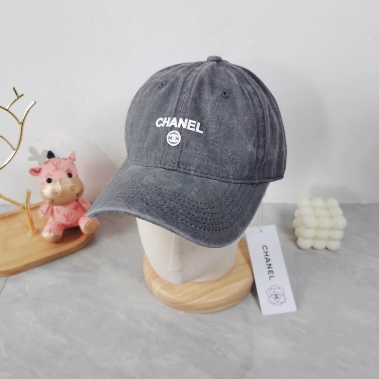 Chanel Cap dxn (7)